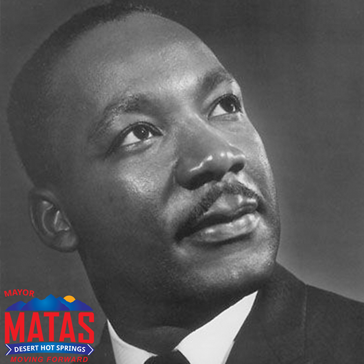 The ultimate measure of a man is not where he stands in moments of comfort and convenience, but where he stands at times of challenge and controversy. - Martin Luther King, Jr. #happymlkday #mlk #martinlutherking