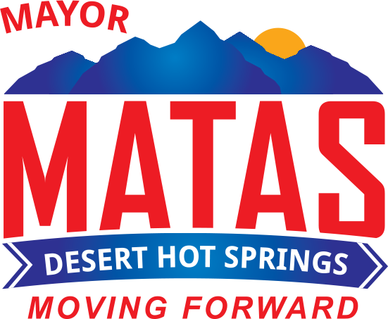 mayor matas logo